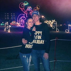 Meet your Posher, Ashlynn marie